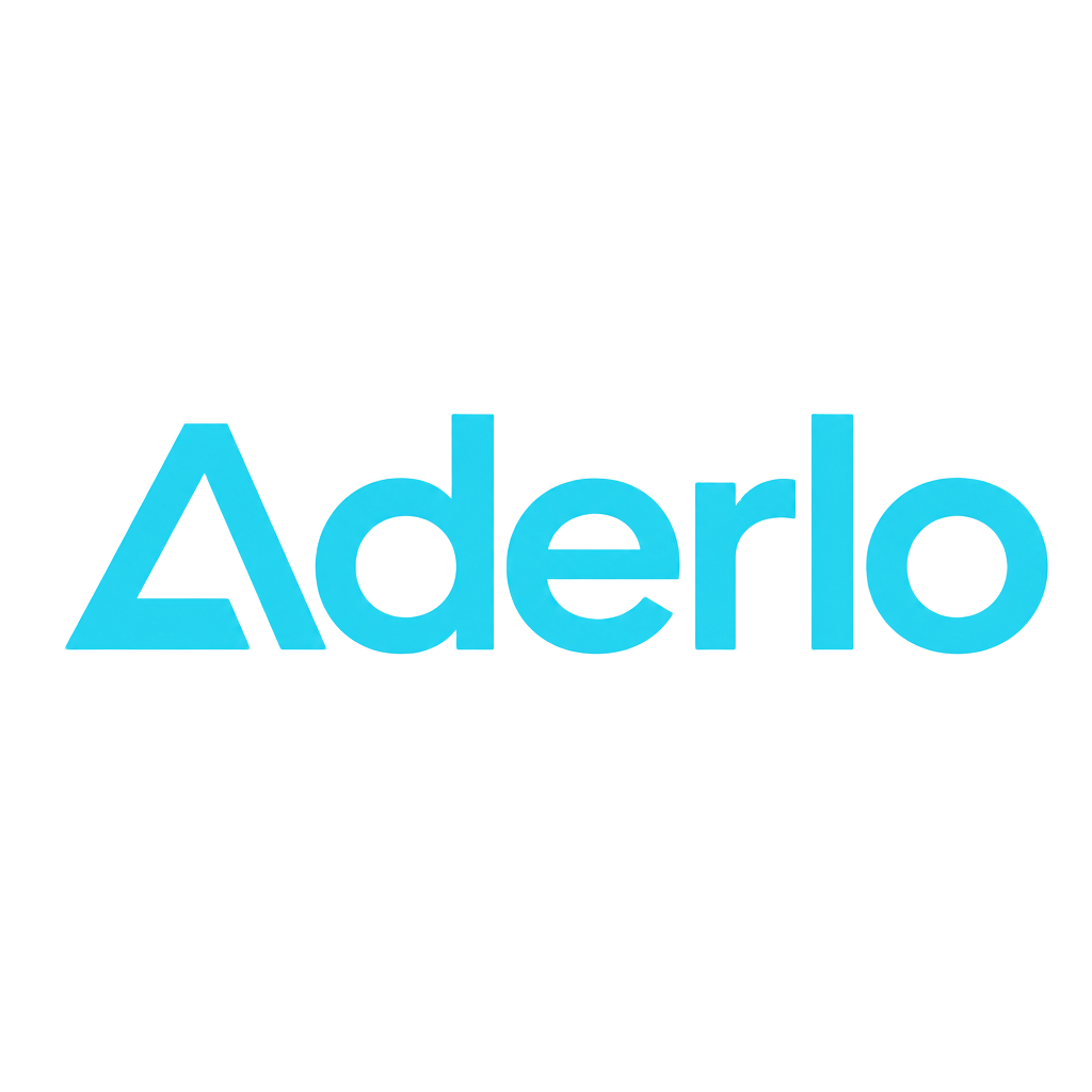 Aderlo logo