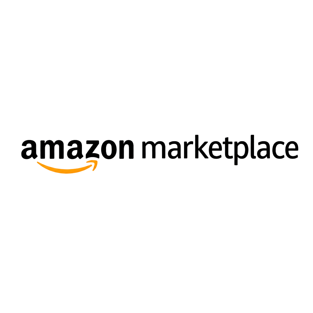 Amazon logo
