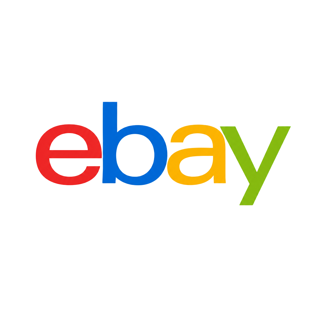 eBay logo