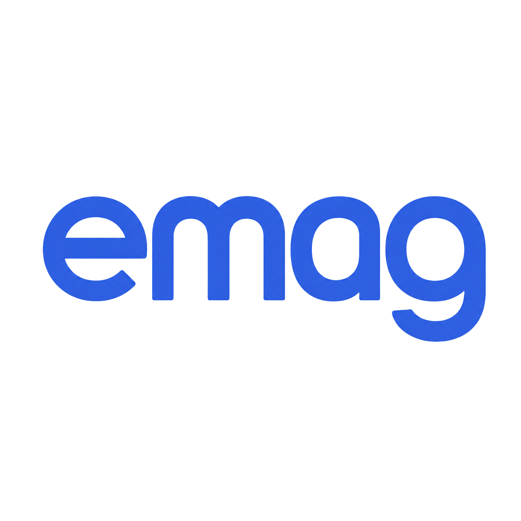 eMag logo