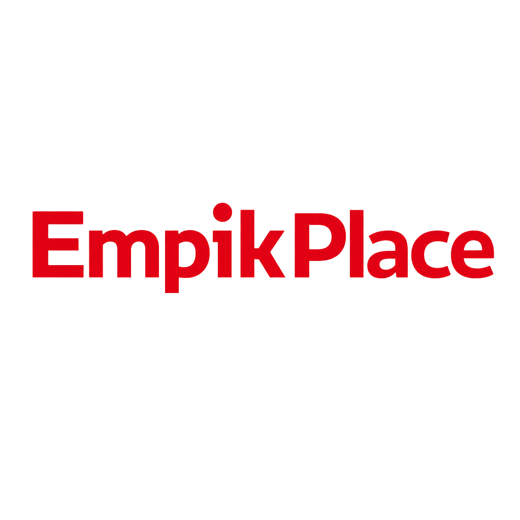 EmpikPlace logo