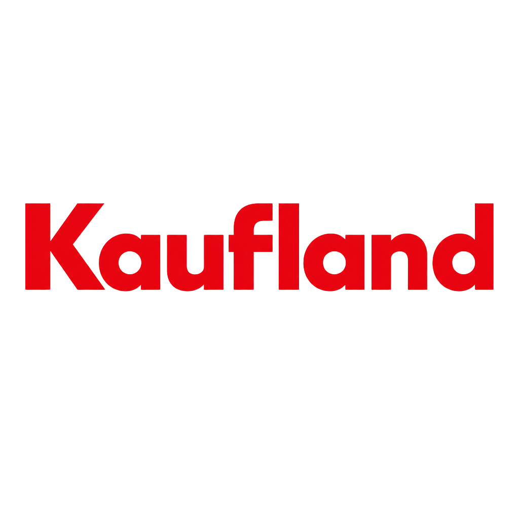 Kaufland logo